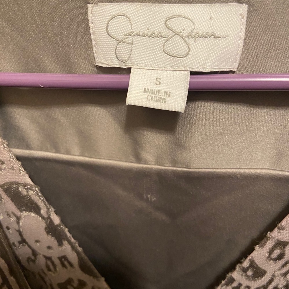 Jessica Simpson Dress - Picture 2 of 7